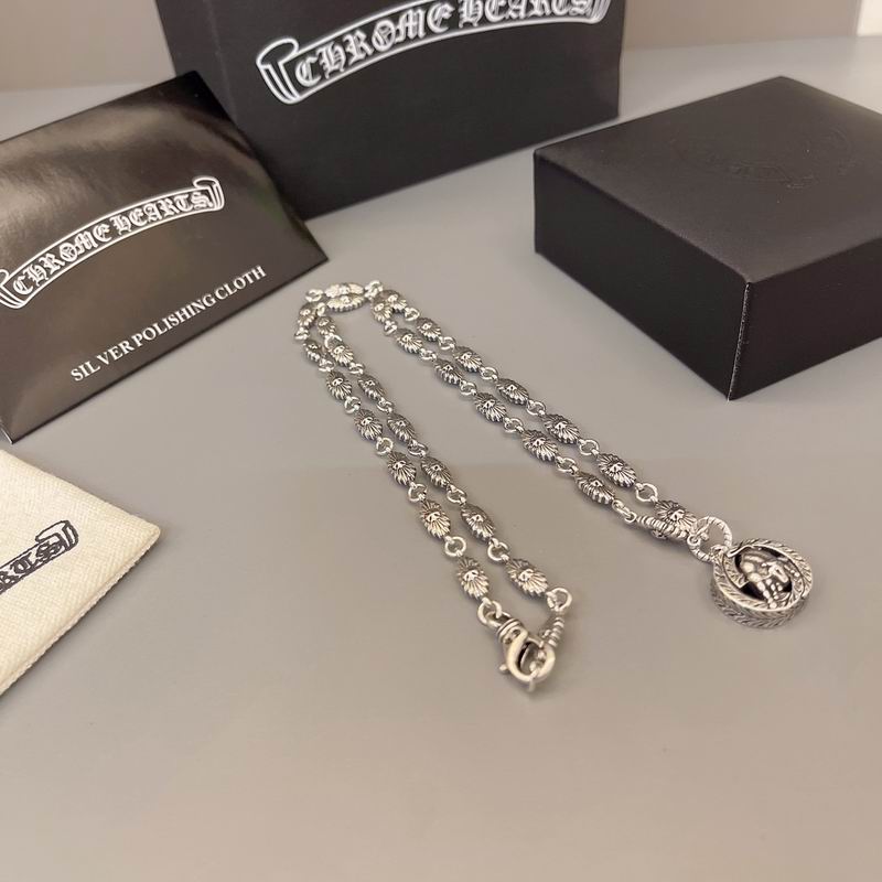 Chrome Hearts necklace 05yxh411